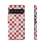 Fall in Fayetteville Phone Case