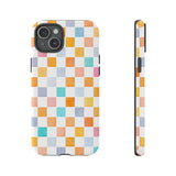 Volunteer Vibes Phone Case