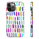 Eenie Meenie Miney Mo Phone Case