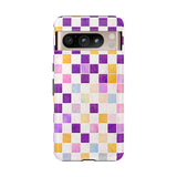 Tiger Pride Phone Case