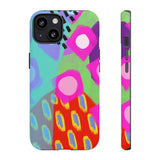 Berry Picnic Phone Case