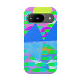 Brilliant Reflection Phone Case