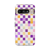 Tiger Pride Phone Case