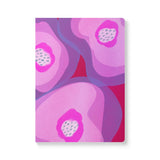 Pink Poppies Journal