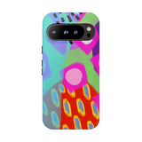 Berry Picnic Phone Case
