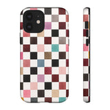 Spur Up Phone Case