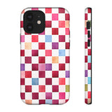 Victory in Norman Phone Case