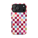 Victory in Norman Phone Case