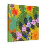 Lavender Autumn Canvas 1.25"