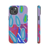 Rain Dance Phone Case