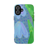 Lily Pad Phone Case