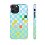 Sugar Cube Phone Case