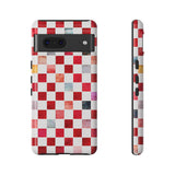 Fall in Fayetteville Phone Case