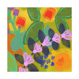 Lavender Autumn Canvas 1.25"