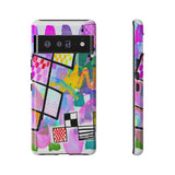 Favorite Kicks Phone Case