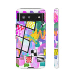 Favorite Kicks Phone Case