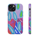 Rain Dance Phone Case