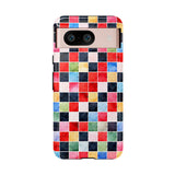 Dawg House Phone Case