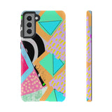 Retro Remix Phone Case