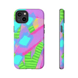 Paint Party Phone Case