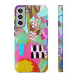 April Showers Phone Case