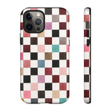 Spur Up Phone Case