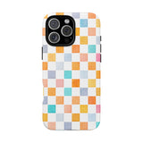 Volunteer Vibes Phone Case