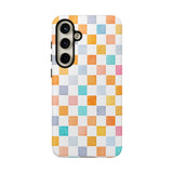 Volunteer Vibes Phone Case