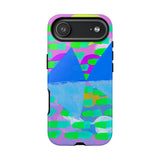 Brilliant Reflection Phone Case