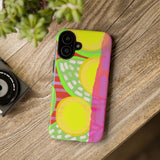 Pink Lemonade Tough Case