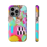 April Showers Phone Case