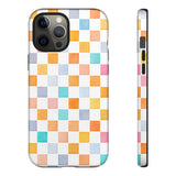 Volunteer Vibes Phone Case