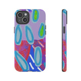 Rain Dance Phone Case