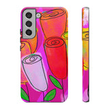 Tyler Rose Phone Case