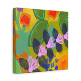 Lavender Autumn Canvas 1.25"