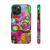 Oodles of Doodles Phone Case