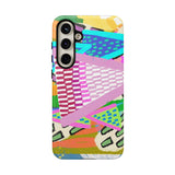 Pizza Party Phone Case