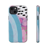 Cloud Cover Phone Case