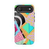 Retro Remix Phone Case