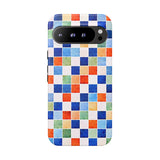 Gator Swamp Phone Case