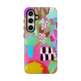 April Showers Phone Case