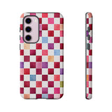 Victory in Norman Phone Case