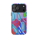 Rain Dance Phone Case
