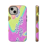 Sketchbook Phone Case