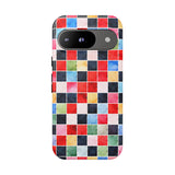 Dawg House Phone Case