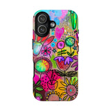 Oodles of Doodles Phone Case