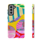 Bubble Gum Pie Phone Case