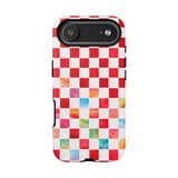 Crimson Tide Phone Case