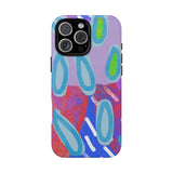 Rain Dance Phone Case