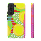 Pink Lemonade Phone Case